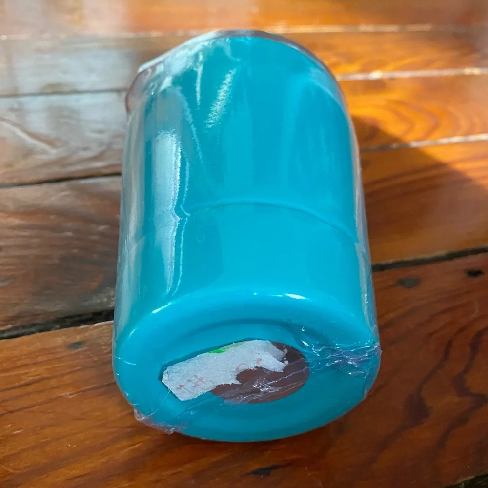 N/A mini turquoise